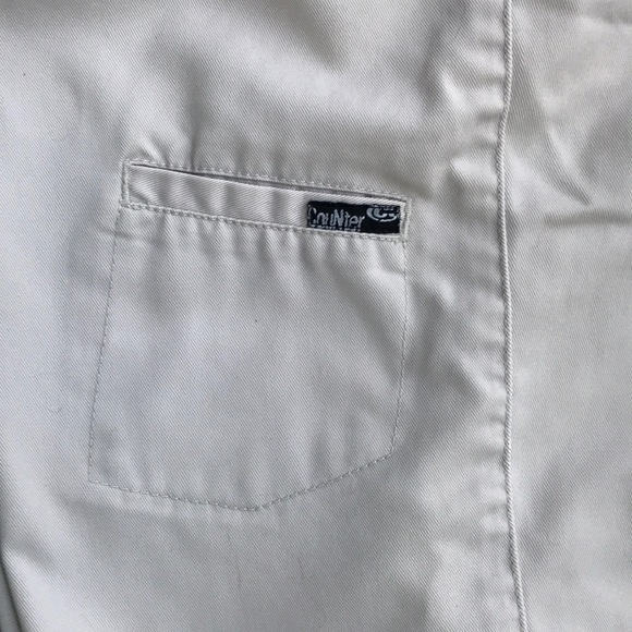 Counter Coulter Men’s Shorts - Picture 2 of 4